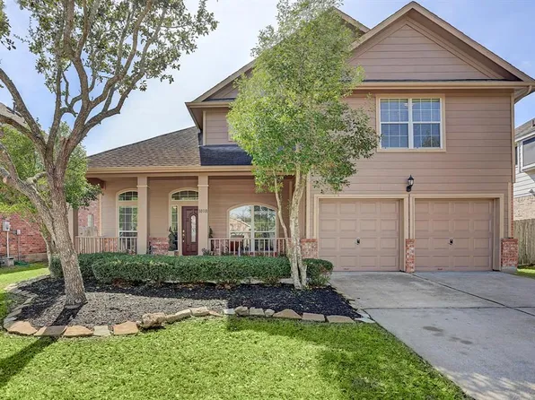 10318 Antelope Aly, Missouri City, TX 77459