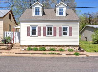 315 W Union St, Pacific, MO 63069