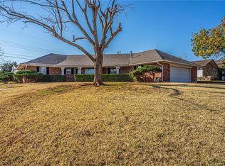 4800 NW 68th St, Oklahoma City, OK 73132