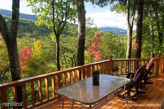 Now This ... Is A Vacation!