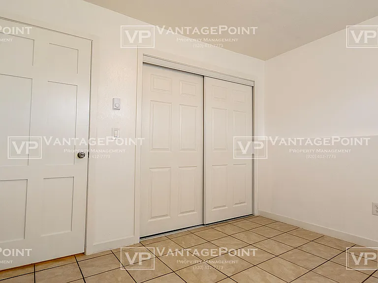 Front Bedroom