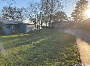 293 & 295 Long Beach Point, Hot Springs National Park, AR 71913