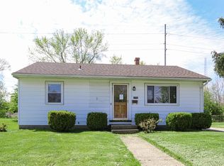 2755 Morton Dr, Springfield, OH 45505