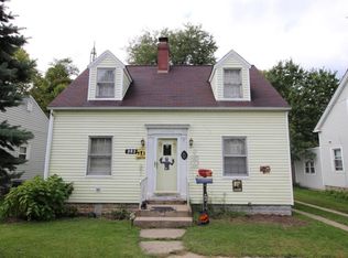 253 N 21st St, Newark, OH 43055