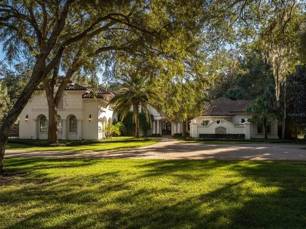 10803 SW 27th Ave, Gainesville, FL 32608