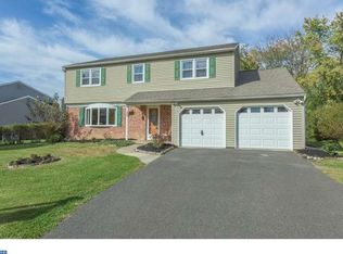 970 Liberty Ln, Warrington, PA 18976