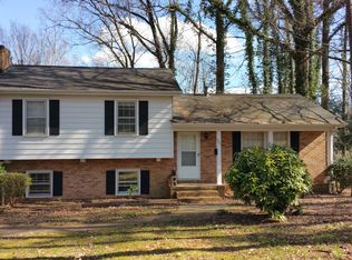 7407 Watercrest Rd, Charlotte, NC 28210