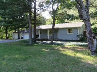 1965 Plum Valley Rd NE, Mancelona, MI 49659