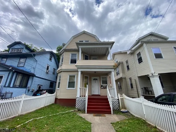 579 Stuyvesant Ave, Irvington Twp., NJ 07111