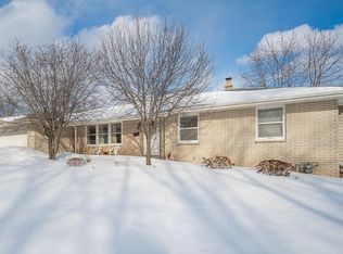 5356 Orchard Ln, Greendale, WI 53129