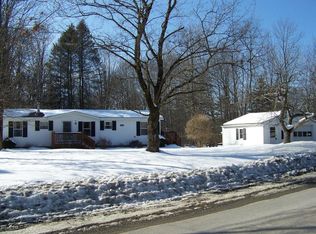 98 Joe Green Rd, Fort Ann, NY 12827