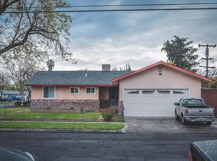 2902 E Northdale Ave, Fresno, CA