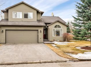 2110 Revere Cir, Anchorage, AK 99519