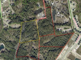 5 Aqua Aly, Holly Ridge, NC 28445