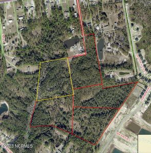 L5 Aqua Aly, Holly Ridge, NC, 28445