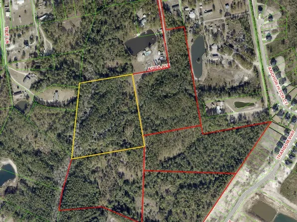 L5 Aqua Aly, Holly Ridge, NC 28445