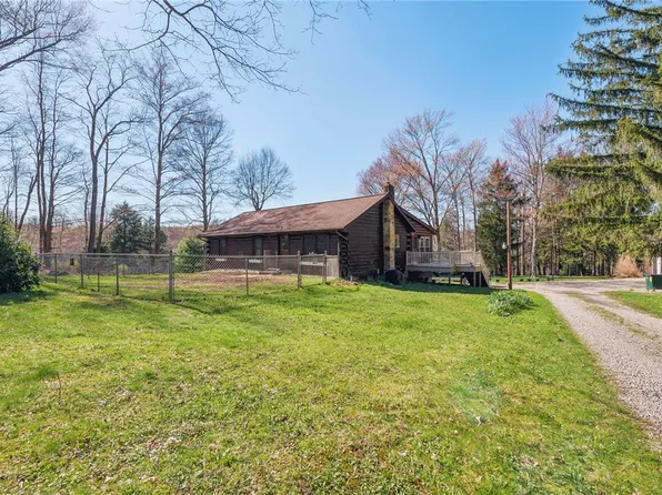 1067 Route 580 Hwy, Clymer, PA 15728