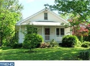 705 S County Line Rd, Telford, PA 18969