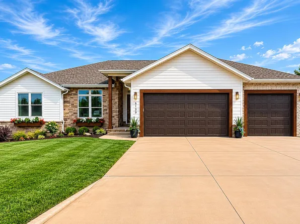 6139 S Dollison Avenue, Springfield, MO 65810