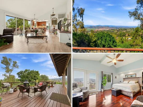 1658 San Luis Rey Ave, Vista, CA 92084