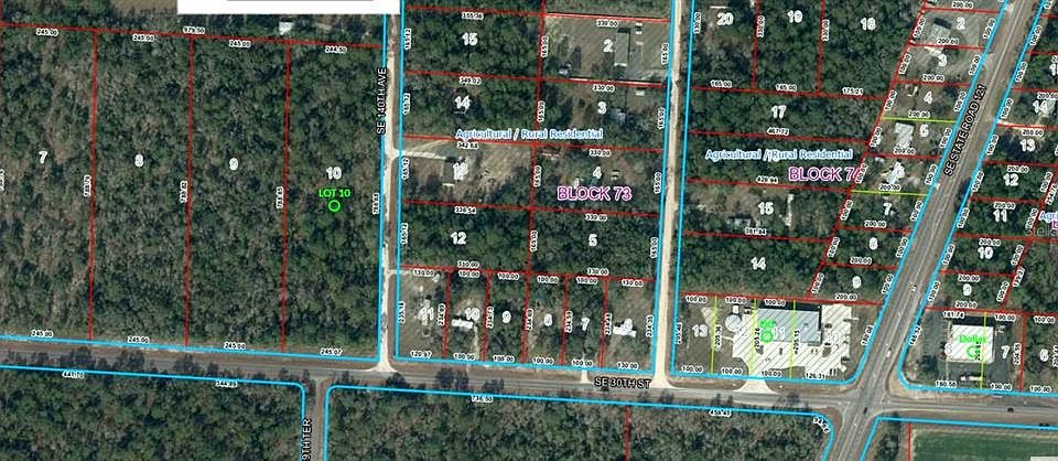 1st image of SE 30TH STREET LOT 10