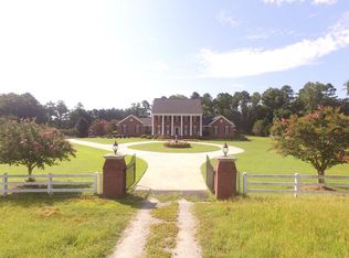 1560 Cobbham Rd, Thomson, GA 30824