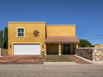 331 Schley, Clint, TX, 79836