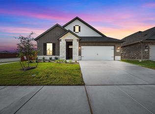 2001 Kelva Dr, Haslet, TX 76052