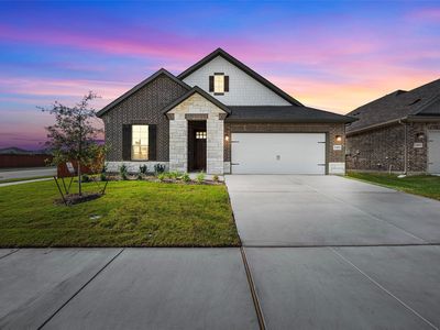 2001 Kelva Dr, Haslet, TX, 76052