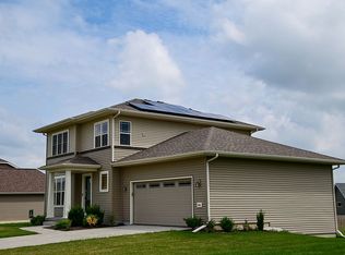 4424 Dutch Diamond Way, Deforest, WI 53532