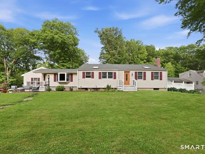 50 Tanglewood Road, Farmington, CT, 06032