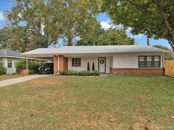 102 Justin Ave, Shreveport, LA 71105