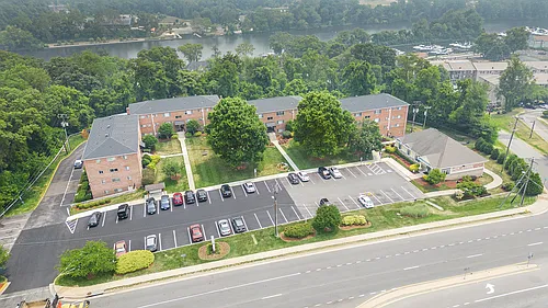 Woodlee Terrace Apartments Photo 1