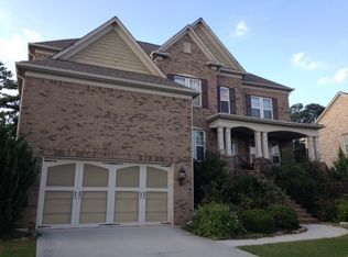 4900 Collins Lake Dr, Mableton, GA 30126