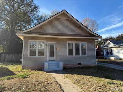 503 N Vandeventer St, Kennett, MO, 63857