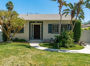 400 Allen Ave, Glendale, CA 91201