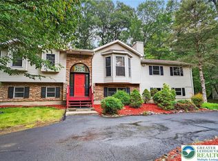 338 Fernwood Dr, East Stroudsburg, PA 18301