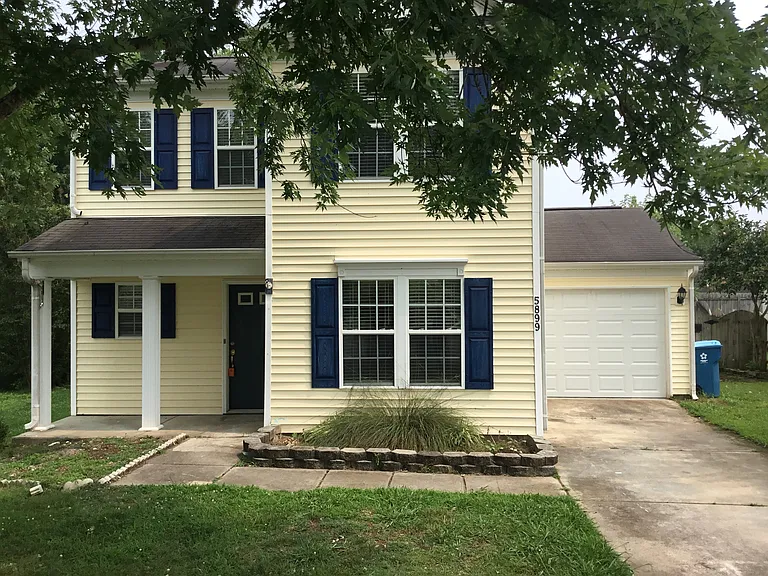 5899 Culloden Ct — Photo 1