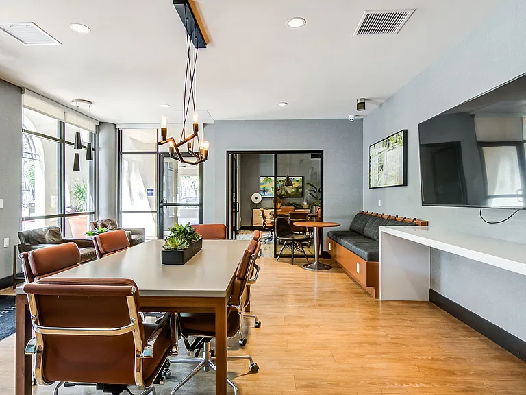 The Promenade Rio Vista Apartments — Photo 64