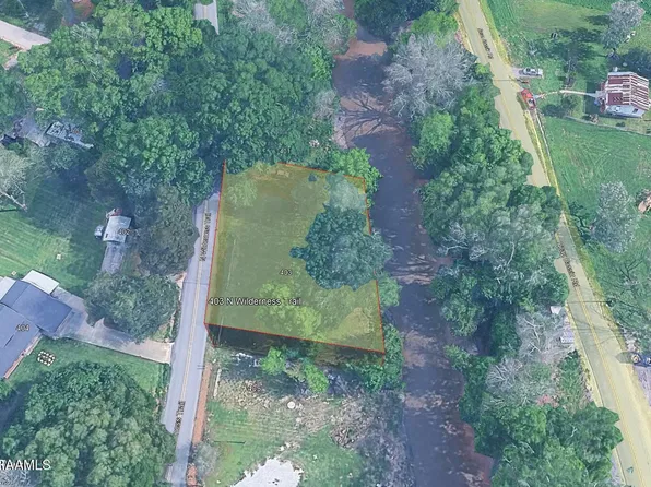 403 N Wilderness Trl, Carencro, LA 70520