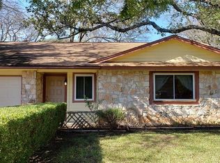 12008 Cabana Ln, Austin, TX 78727