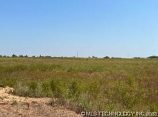 Samuel Rd, Kingston, OK 73439