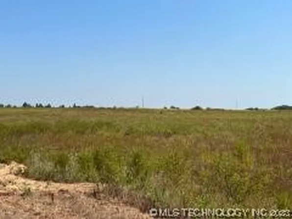 Samuel Rd, Kingston, OK 73439