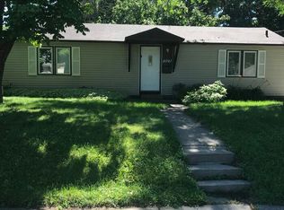 4041 Hayes St NE, Columbia Heights, MN 55421