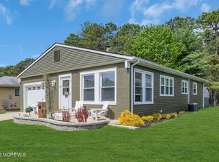 17 Cabrillo Boulevard, Toms River, NJ 08757