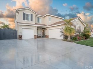 20698 Iris Canyon Rd, Riverside, CA 92508