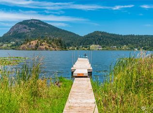 5999 S Campbell Lake Rd, Anacortes, WA 98221