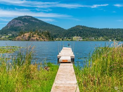 5999 S Campbell Lake Road, Anacortes, WA, 98221