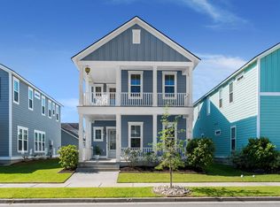 313 Cypress Knee Ldg, Summerville, SC 29483