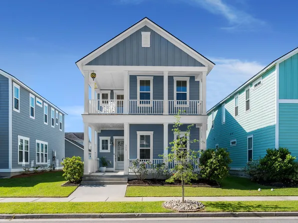 313 Cypress Knee Ldg, Summerville, SC 29483